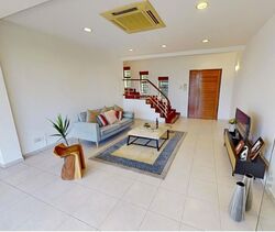King Albert Park (D21), Detached #637352531